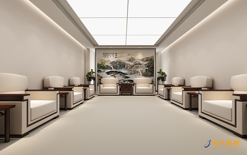 辦公室裝飾企業(yè)怎么選擇？辦公室裝飾企業(yè)選擇注意方面