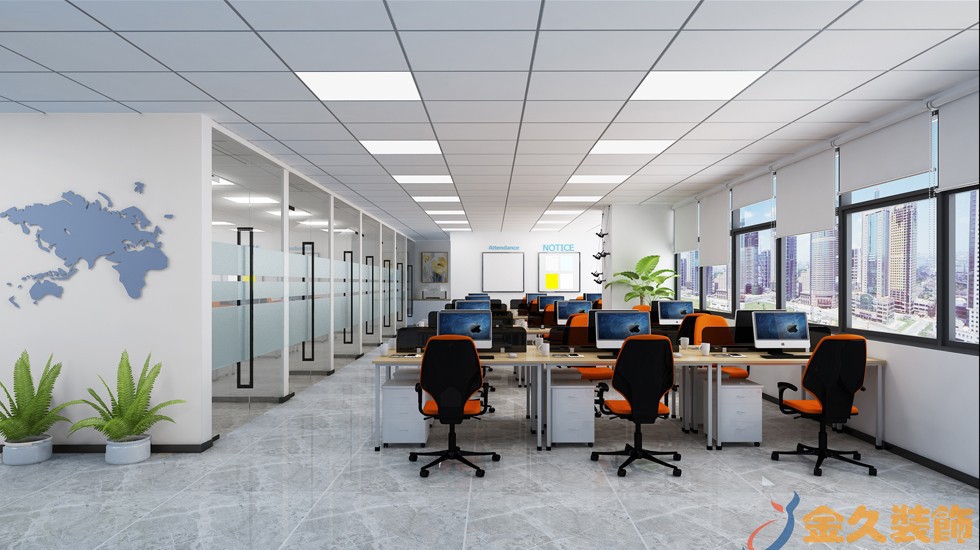 辦公室裝修礦棉板吊頂 辦公室裝修礦棉板吊頂