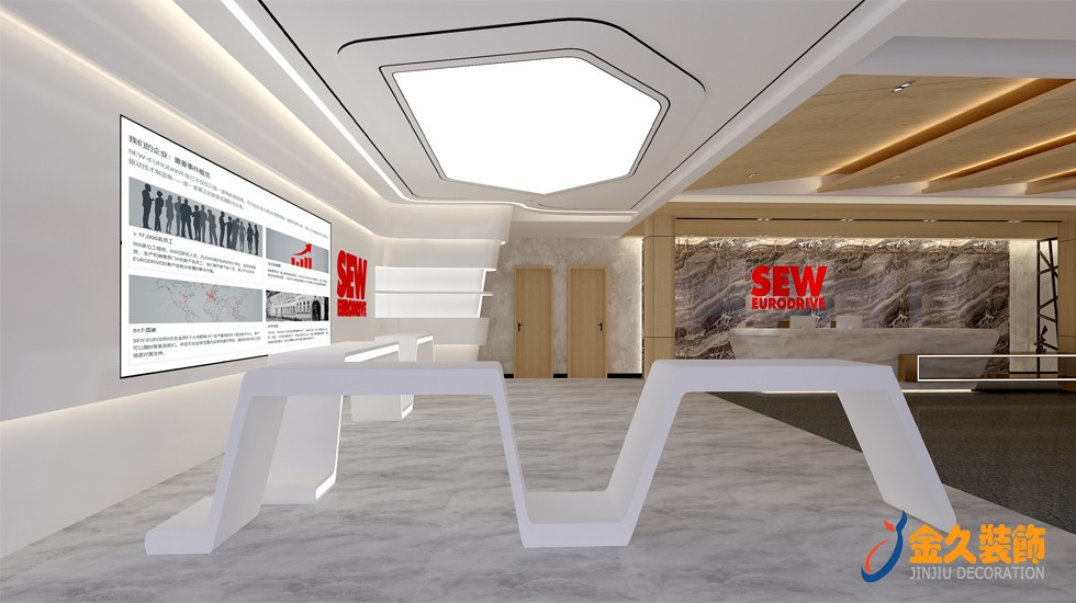 辦公室裝修軟膜造型天花 辦公室裝修軟膜造型天花