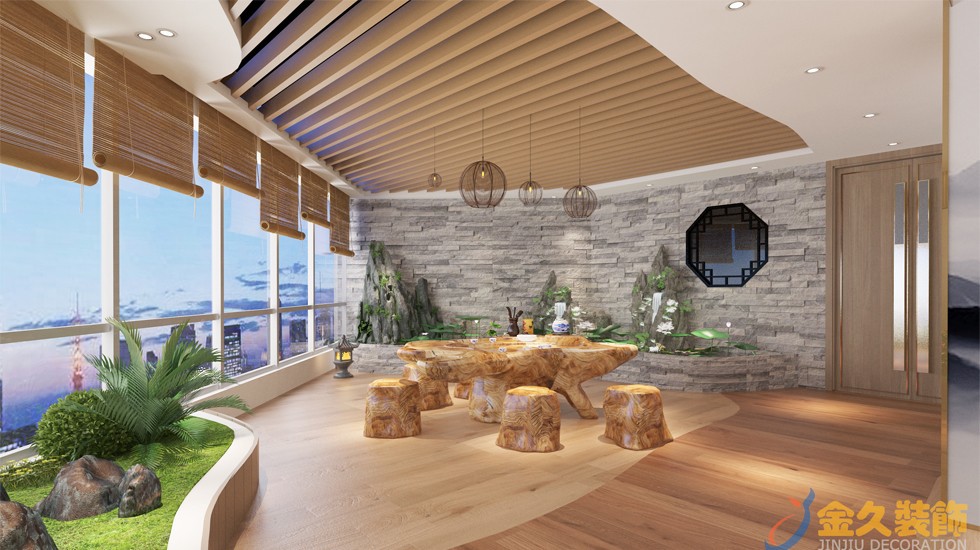 廣州辦公室裝修設(shè)計(jì)的基礎(chǔ)思路 廣州辦公室裝修設(shè)計(jì)的基礎(chǔ)思路