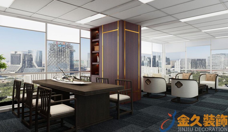 辦公室鋪地毯有什么好處 辦公室鋪地毯有什么好處