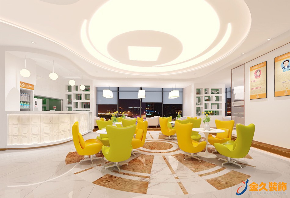 這樣的軟膜天花造型，你拒絕得了嗎？