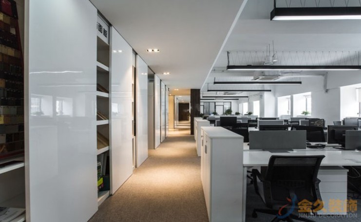 辦公室噪音大怎么解決？改善辦公室噪音的方法