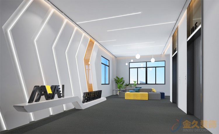 2019現(xiàn)代辦公室裝修色彩怎么選擇搭配 2019現(xiàn)代辦公室裝修色彩怎么選擇搭配