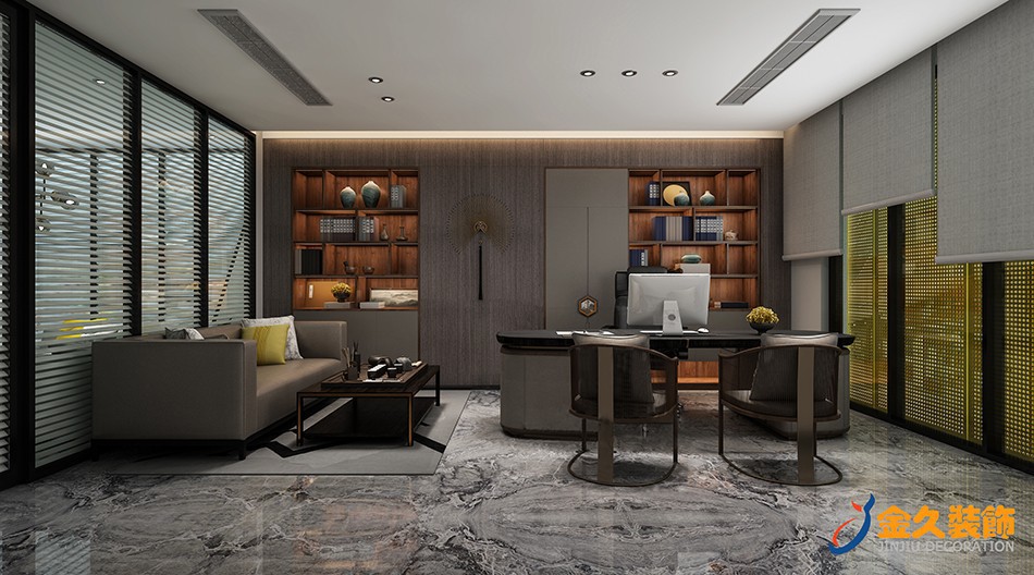 如何裝修總經(jīng)理辦公室 總經(jīng)理辦公室裝修風(fēng)格 如何裝修總經(jīng)理辦公室 總經(jīng)理辦公室裝修風(fēng)格
