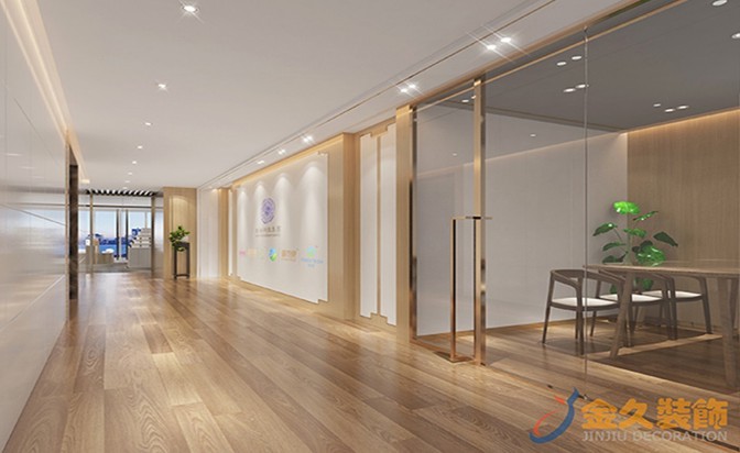 辦公室裝修風水如何看，財務室有哪些注意事項