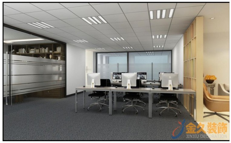 廣州辦公室裝修完多久才能使用 廣州辦公室裝修完多久才能使用