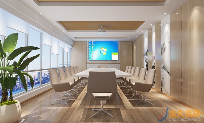 廣州辦公室裝修需要注意什么？