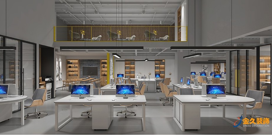 廣州大型辦公室怎么裝修 2019大型辦公室裝修攻略 廣州大型辦公室怎么裝修 2019大型辦公室裝修攻略