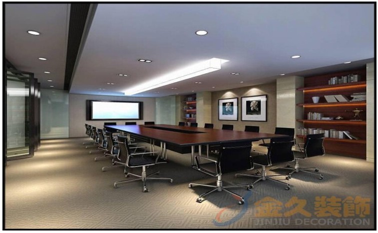 如何低成本打造高端的辦公室裝修設(shè)計 如何低成本打造高端的辦公室裝修設(shè)計