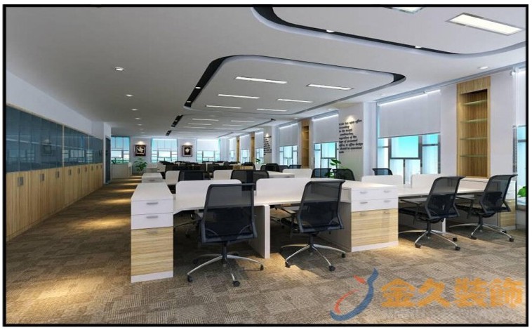 如何低成本打造高端的辦公室裝修設(shè)計 如何低成本打造高端的辦公室裝修設(shè)計