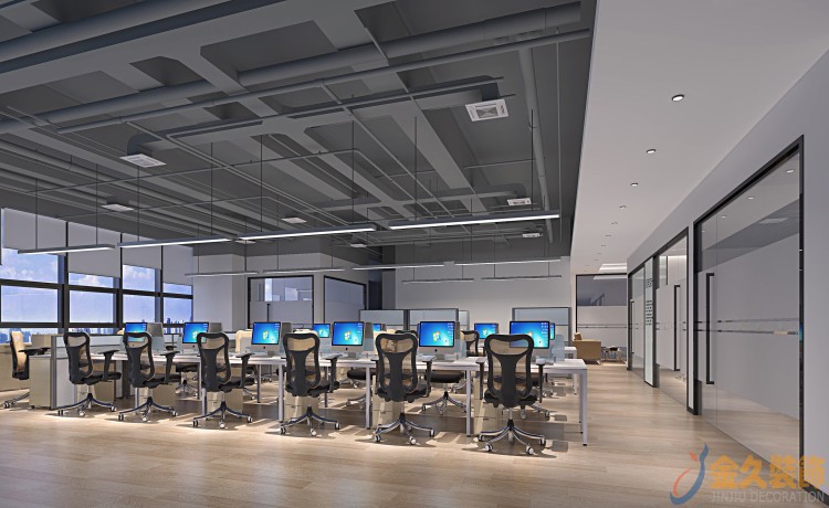 現(xiàn)代辦公室空間設(shè)計有哪些要求及影響因素 現(xiàn)代辦公室空間設(shè)計有哪些要求及影響因素