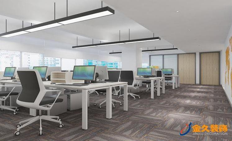 高檔辦公室如何裝修？2019高端辦公室裝修標(biāo)準(zhǔn)