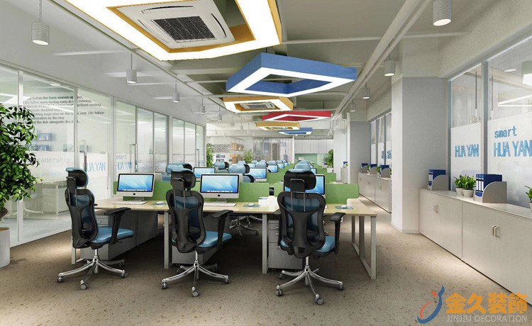 辦公區(qū)域裝飾設(shè)計及辦公區(qū)域裝修步驟 辦公區(qū)域裝飾設(shè)計及辦公區(qū)域裝修步驟