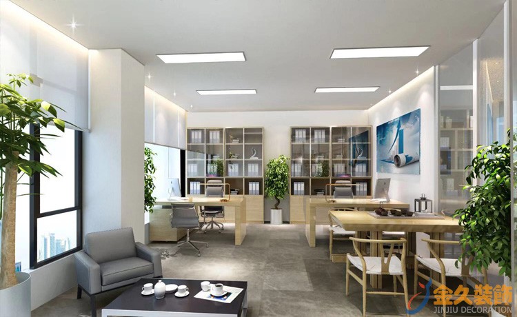 辦公區(qū)域裝飾設(shè)計及辦公區(qū)域裝修步驟 辦公區(qū)域裝飾設(shè)計及辦公區(qū)域裝修步驟