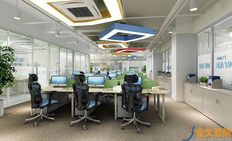 大型辦公室裝飾技巧有哪些及辦公室裝飾注意事項 大型辦公室裝飾技巧有哪些及辦公室裝飾注意事項