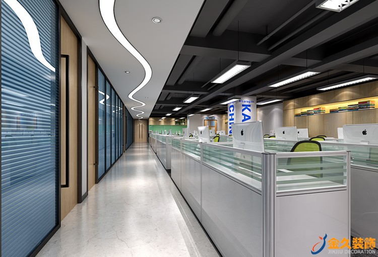 小面積寫字樓怎么裝修設(shè)計？需要注意哪些細(xì)節(jié)?