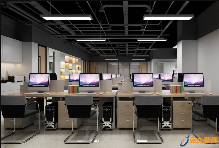 高端辦公樓裝修要點及辦公樓裝修注意事項 高端辦公樓裝修要點及辦公樓裝修注意事項