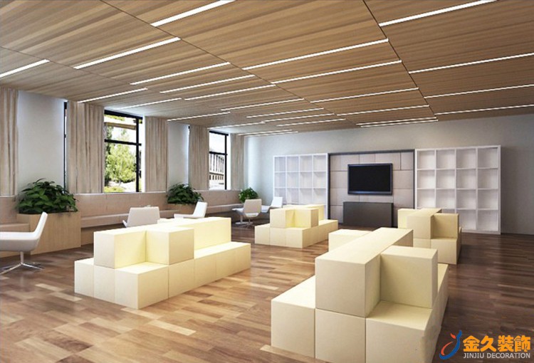 如何選擇辦公室裝修公司，需要注意哪些細節(jié)？（