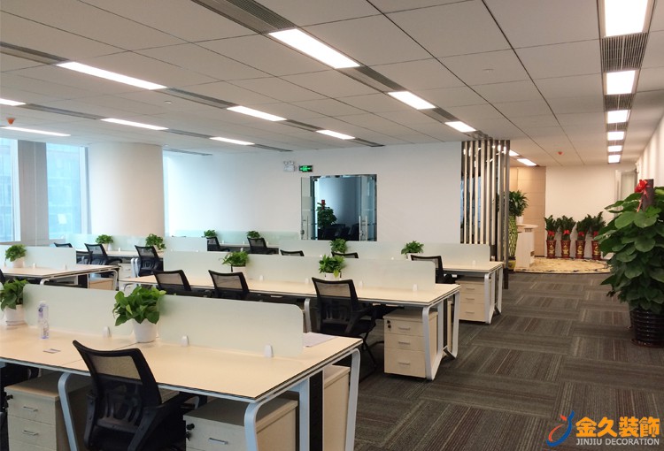 辦公室窗戶如何設(shè)計？辦公室裝修窗戶設(shè)計注意事項