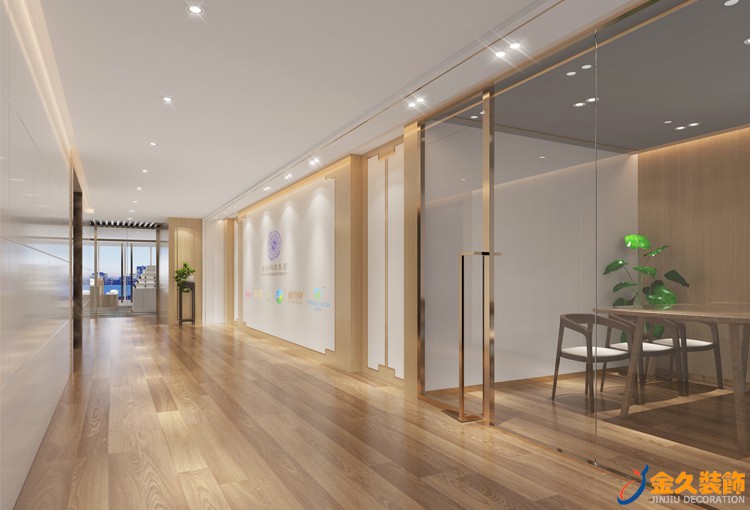 公司寫字樓裝修要多少錢？寫字樓裝修費預(yù)算