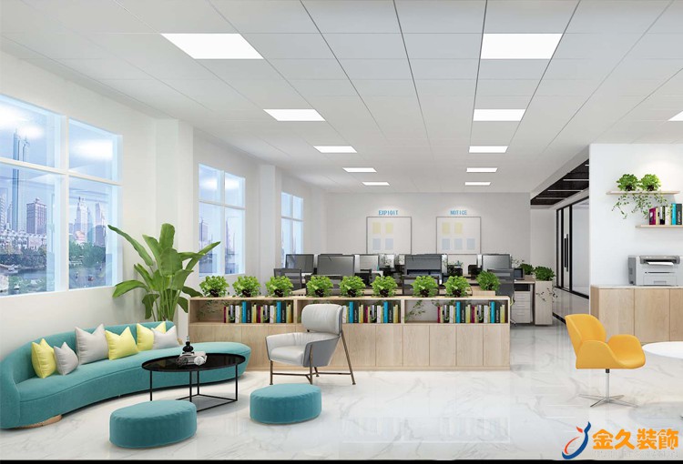 現(xiàn)代簡(jiǎn)約辦公室怎么裝修？現(xiàn)代簡(jiǎn)約辦公室裝修設(shè)計(jì)風(fēng)格