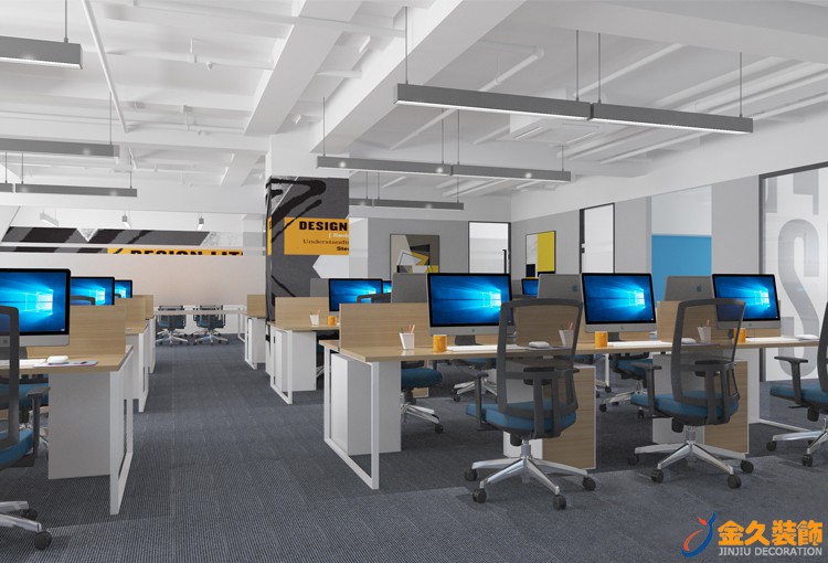 現(xiàn)代極簡(jiǎn)辦公室裝修風(fēng)格怎么設(shè)計(jì)，辦公室裝修風(fēng)格特點(diǎn)