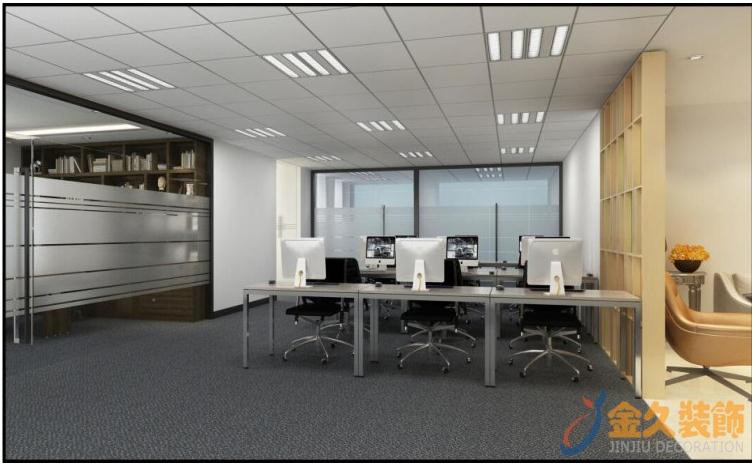 財(cái)務(wù)辦公室如何布局？財(cái)務(wù)辦公室裝修注意事項(xiàng)
