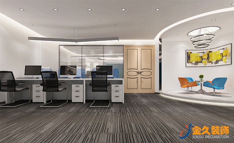 新辦公室裝修流程有哪些？辦公室新裝修注意事項(xiàng)