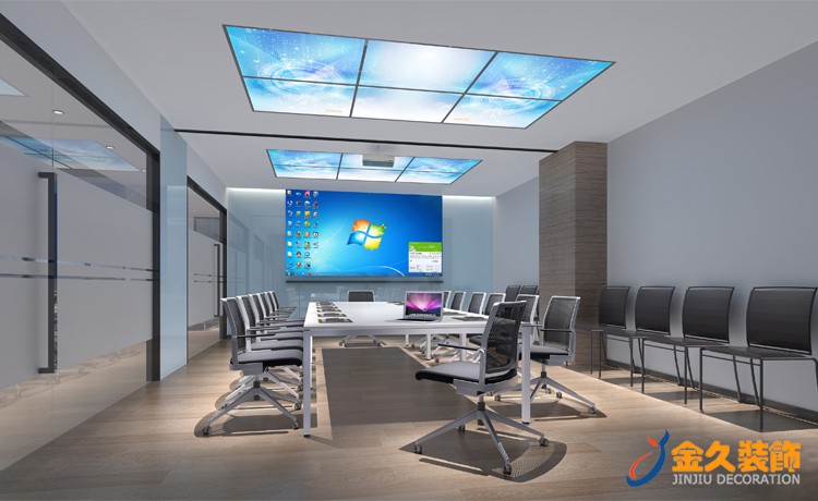 廣州寫字樓裝修設(shè)計如何空間布局？有哪些注意事項