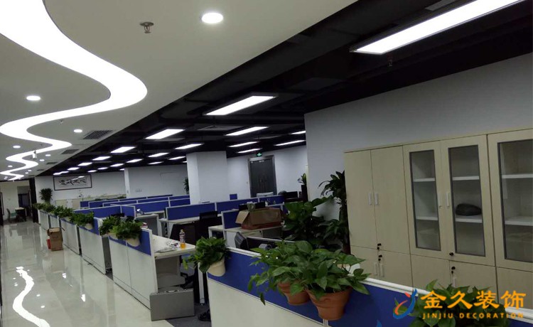 工廠裝修怎么設(shè)計？工廠裝修找怎樣的裝修公司？