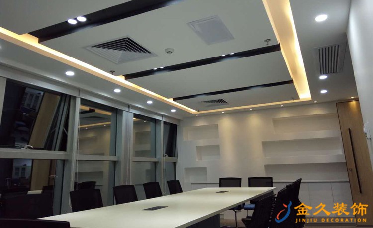 工廠裝修怎么設(shè)計？工廠裝修找怎樣的裝修公司？