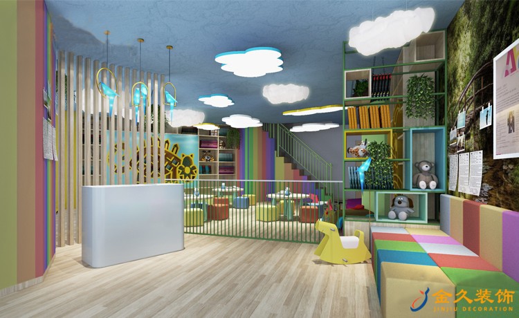 休息區(qū)辦公室裝修效果圖 休息區(qū)辦公室裝修效果圖