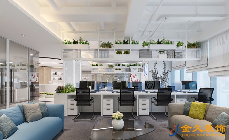 政府辦公樓裝修有哪些標(biāo)準(zhǔn)？政府辦公裝修注意事項(xiàng)