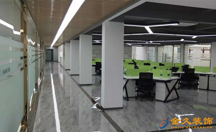 廣州廠房裝修價格多少錢？廠房裝修要點