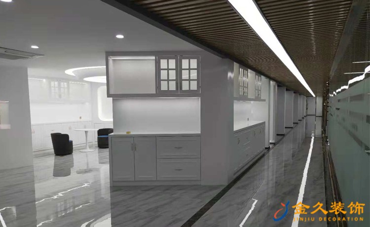 廣州廠房裝修價格多少錢？廠房裝修要點