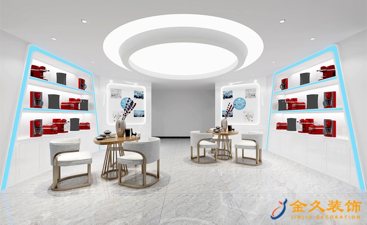 文化展廳如何設計？展廳設計注意細節(jié)