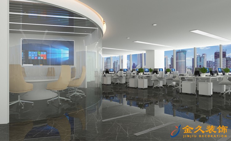 廣州辦公室裝修設(shè)計空間規(guī)劃重要性 廣州辦公室裝修設(shè)計空間規(guī)劃重要性