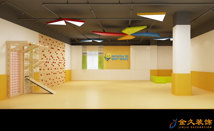 幼兒園室內(nèi)布置設(shè)計(jì)及幼兒園外墻設(shè)計(jì)注意事項(xiàng) 幼兒園室內(nèi)布置設(shè)計(jì)及幼兒園外墻設(shè)計(jì)注意事項(xiàng)