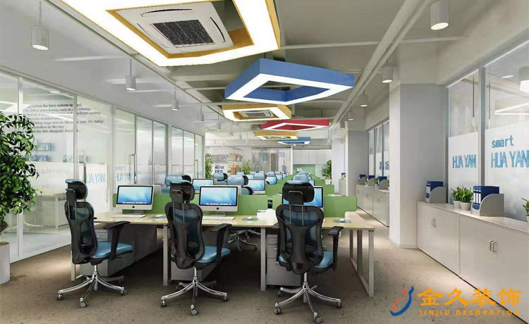 loft辦公空間如何裝修？loft辦公空間裝修需要注意什么