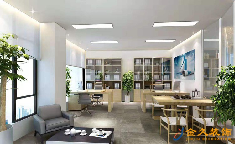 loft辦公空間如何裝修？loft辦公空間裝修需要注意什么