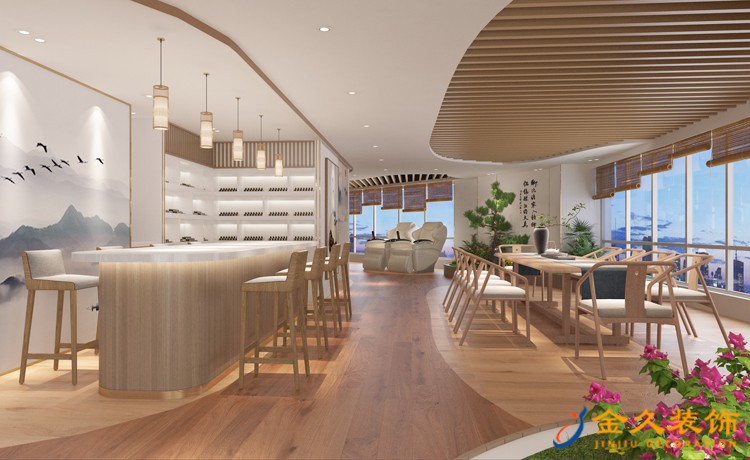 廣州辦公室茶水間怎么設(shè)計(jì)提高員工辦公效率？