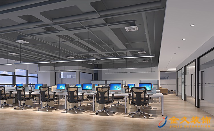 廣州寫字樓裝修如何選擇性價比高的裝修公司？