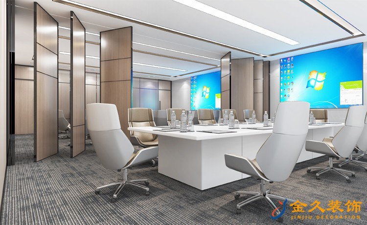 獨立辦公室裝修怎么設(shè)計？獨立辦公室裝修設(shè)計注意事項