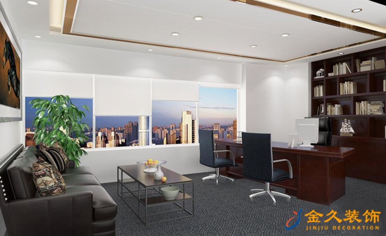 店面辦公室裝修設(shè)計及店面裝修設(shè)計步驟 店面辦公室裝修設(shè)計及店面裝修設(shè)計步驟