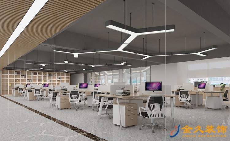  人性化辦公室怎么裝修？人性化辦公室裝修設計細節(jié)