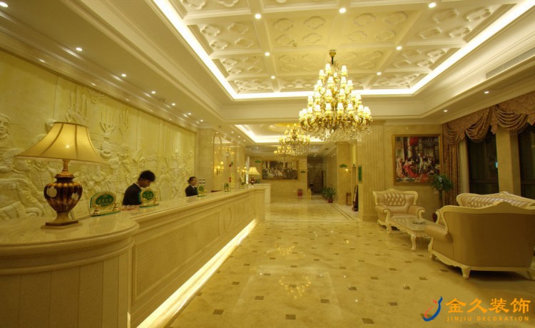 酒店裝修如何控制成本？如何合理控制酒店裝修成本