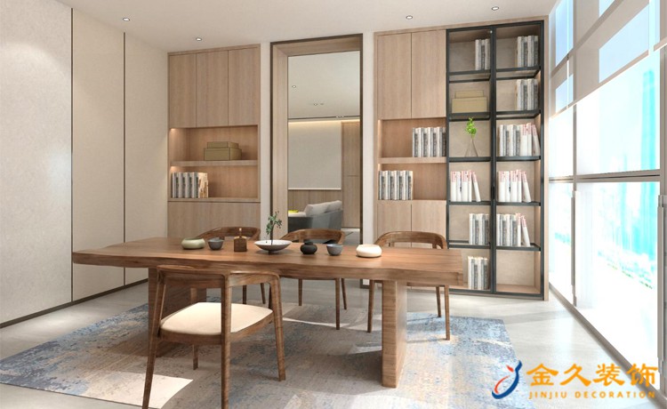 疫情階段，如何做好辦公室裝修？