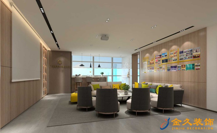 小公司寫(xiě)字樓如何裝修設(shè)計(jì)？寫(xiě)字樓裝修設(shè)計(jì)注意事項(xiàng)