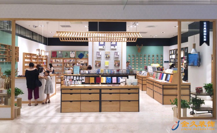  廣州超市店面如何裝修？超市店面裝修注意事項(xiàng)